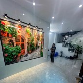 MẶT NGÕ KHÂM THIÊN 50M/5 TẦNG. NGÕ THÔNG TỨ TUNG. 50M RA PHỐ NHÀ MỚI XÂY Ở NGAY