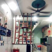 DUY NHẤT CHỈ 3 TỶ TL, 2 TẦNG QUANG TRUNG 26M2, CHỢ THÔNG TÂY, CÔNG VIÊN, HẺM THÔNG TỨ TUNG.