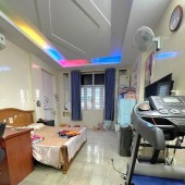 CHỈ NHỈNH HƠN 5TỶ XX ( x trung học) ĐƯỜNG NHỰA 6M XE HƠI CHẠY THÔNG - KHU PHÂN LÔ ĐỒNG BỘ - HẠ GIÁ SÁT ĐÁY 80M2 -