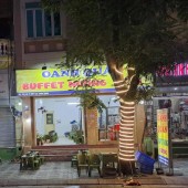 CHÍNH CHỦ SANG NHƯỢNG Gấp Quán Nướng Địa chỉ: Tại 667 Lạc Long Quân, Xuân La - Tây Hồ - Hà Nội
