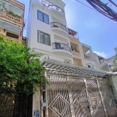 Bán Nhà Cầu Giấy Lạc Long Quân 95m x 6 Tầng Ô TÔ Vào Nhà 2 Thoáng Mt Rộng Giá 17.5 Tỷ.