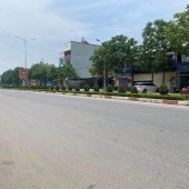 Bán đất kinh doanh d.Lê Hồng Phong ,Vĩnh Yên, Vĩnh Phúc