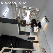 NHÀ ĐẸP - TAM PHÚ - 3 TẦNG - CHỈ HƠN 4 TỶ
