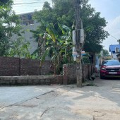 Cc cần chuyển nhượng đất 53m2, chỉ 1.x tỷ, lô góc 2 mặt tiền, siêu đẹp tại Phú Nghĩa - Chương Mỹ - Hà Nội, ô tô vào