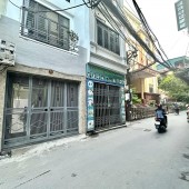 Bán Nhà Phương Liệt Thanh Xuân 56m x 5 tầng Vỉa Hè Phân Lô Ô Tô Tránh Giá 16 Tỷ.