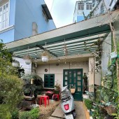 Bán nhà hẻm xe máy đường Trần Phú Đà Lạt 48m2