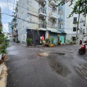 Nhà Hẻm xe hơi Quang Trung. P8. Gò Vấp 77m2