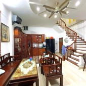 Bán Nhà Phố Chùa Láng, Đống Đa, Diện Tích 40m2, 5 Tầng Mới, Ngõ ô tô Rộng, Mặt Tiền 5m, Hơn 7 Tỷ Xíu.