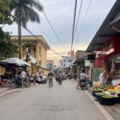 CHÍNH CHỦ BÁN NHANH LÔ ĐẤT VÙNG LÕI HÒA LẠC GIÁ 1,3 TỶ - 0973851566