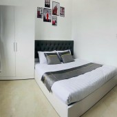 Cho thuê khách sạn Trần Lê Phường 4 Đà Lạt 11 phòng