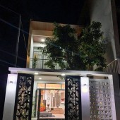 Siêu Nhà Mặt Tiền Đường Lớn, Ngân Hàng Phát Mãi Gần CX Đức Hưng.