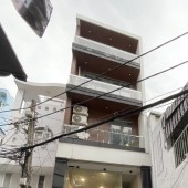 Mặt tiền Lê Bình 170m2 5 Tầng 20 P CHDV nhỉn 37 tỷ Tân Bình ngay 7 Hiền