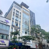 MẶT PHỐ HIẾM-CỰC VIP-MP Giang Văn Minh (Đội Cấn, Kim Mã) 85m2/10 Tầng/MT 6m-68 Tỷ