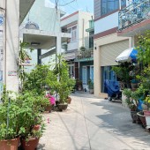 Bán nhà 2 tầng 73m2 đường Lê Lai,Phường 4,Quận Gò Vấp giá 6 tỷ
