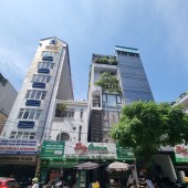 Siêu đẹp mặt phố Hoàng Văn Thái, thanh xuân, 121m2, MT: 6.3m, xây toà VP, kinh doanh đẳng cấp