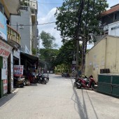 Bán nhà Khương Hạ, Thanh Xuân, gần Ô TÔ, ngõ thông 35m 5 Tầng MT 4.2m giá chi 5.9 Tỉ