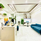 TRUNG TÂM HOÀNG MAI 35M/5 TẦNG 4.8 TỶ NGÕ THOÁNG GẦN Ô TÔ FULL NỘI THẤT CHỈ VIỆC Ở