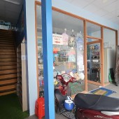 SANG NHƯỢNG NHÀ SÁCH – KHU VUI CHƠI tại Trung Mỹ Tây, Q12, Tp. HCM