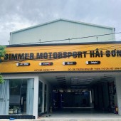 SANG NHƯỢNG GARAGE TẠI 30 TRƯƠNG ĐỊNH, HIỆP THÀNH, TP. THỦ DẦU MỘT