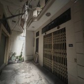 Bán Nhà Thanh Xuân 25/30m x 6 Tầng Mt 4m Cạnh Ô TÔ Giá 4.5 Tỷ.