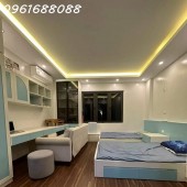 MẶT PHỐ CẨM HỘI, NGUYỄN CAO, LÒ ĐÚC - HAI BÀ TRƯNG , 45M2 - 4T - MT8 - NHỈNH 8 TỶ