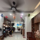 NHÀ ĐẸP Ở NGAY – NỘI THẤT XỊN XÒ - CHỦ ĐỂ LẠI ĐỒ GẮN TƯỜNG - GẦN HỒ - NGÕ THÔNG TỨ TUNG.