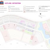 Trả trước 30% đất nền dự án đối diện sân golf Đầm Vạc