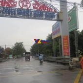 Bán 5000m kho xưởng giá 4x tỷ kcn Quất động Thường Tín