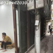 Chính chủ bán nhà Hoàng Mai - 30m2 - 5 tầng - 3m mt - 4x Tỷ Giá thương lượng