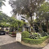 BIỆT THỰ CHỮA LÀNH- Vườn Tùng Ecopark Hưng Yên 560m2/ 3 Tầng/ MT 20m chỉ 65 Tỷ