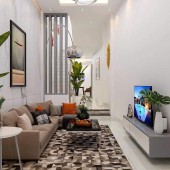Bán nhà  5 tầng, xe hơi đỗ cửa Trần Hưng Đạo. Quận 1. Chỉ 7,9 tỷ