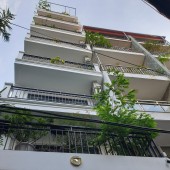 9 Tầng Thang Máy-Ô tô tránh Khu Thái Thịnh (Thái Hà) 70m2/ MT 4.5m 22.9 Tỷ