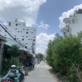ĐẤT SAU LƯNG ĐẠI HỌC NGUYỄN TẤT THÀNH, 380M2, 11x34  CHỈ HƠN 30TR/M2