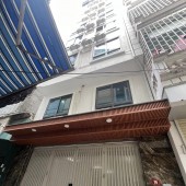 Tòa Apartment Đào Tấn 130Tr/th -Mặt Ngõ KD Rộng Gần Phố-26 Tỷ