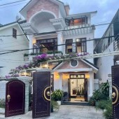 Cho thuê villa sân vườn tại Nguyễn Trãi Phường 9 Đà Lạt