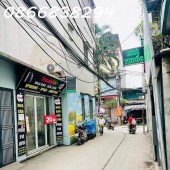 Bán Nhà Ngã Tư Sở Thanh Xuân, mặt ngõ to Ô Tô Tránh Kinh Doanh đỉnh. 77m MT 4m giả đầu tư 15,2 Tỉ