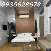 Bán tòa căn hộ mini Khu biển Phạm Văn Đồng doanh thu lớn
