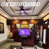 SIÊU PHẨM BẠCH MAI - VÔ VÀN TIỆN ÍCH XUNG QUANH - DT TRÊN SỔ 56M2 - CHỈ <7TY