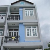 Hẻm xe hơi , ngủ trong nhà ,MtKd Quận 10 Tô Hiến Thành 3 tầng 5,x tỷ