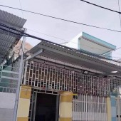 CHO THUÊ NHÀ GẦN CHUNG CƯ BÌNH PHÚ - PHƯỜNG VĨNH HÒA