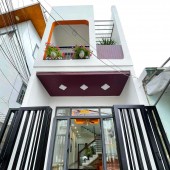 Chính Chủ Chuyển Công Việc Bán Lại Căn Như Hình Tặng Nội Thất Gần CX Bình Hòa