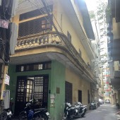 Bán Nhà Cầu Giấy 46/ 50m Lô Góc Ô TÔ Vào Nhà Kinh Doanh Đỉnh Giá 12.8 Tỷ.
