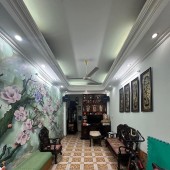 BÁN NHÀ THANH XUÂN- GẦN ĐƯỜNG LỚN- DÂN XÂY CHẮC CHẮN 38M2 x 4 tầng - 5,25 TỶ