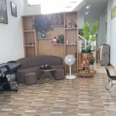 BÁN NHÀ 2 MẶT TIỀN HẺM OTO LÊ HỒNG PHONG, P. PHƯỚC HẢI, NHA TRANG.