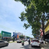 BÁN ĐẤT MẶT TIỀN ĐƯỜNG 23/10 - XÃ VĨNH THẠNH - TP. NHA TRANG.
