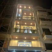 Bán nhà 1 lửng 3 lầu  4x15m giá 6,09 tỷ Đường 10m Hiệp Thành 42