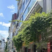 Nhỉnh 15 tỷ sở hữu ngay nhà Mặt phố Tây Hồ, 7 tầng thang máy.