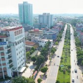 Nhà Phố Vinaconex - mặt đường Nguyễn Tất Thành