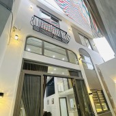 ♣ sau Mặt Tiền Hoàng Diệu 60m2, 3 mê đúc mới đẹp hiện đại, 3.65 tỷ