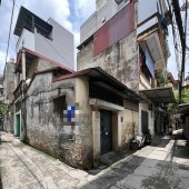 Bán Đất Gà Đẻ Trứng Vàng Định Công 48m C4 Mt 6M Lô Góc Ô Tô Giá 5.8 Tỷ.